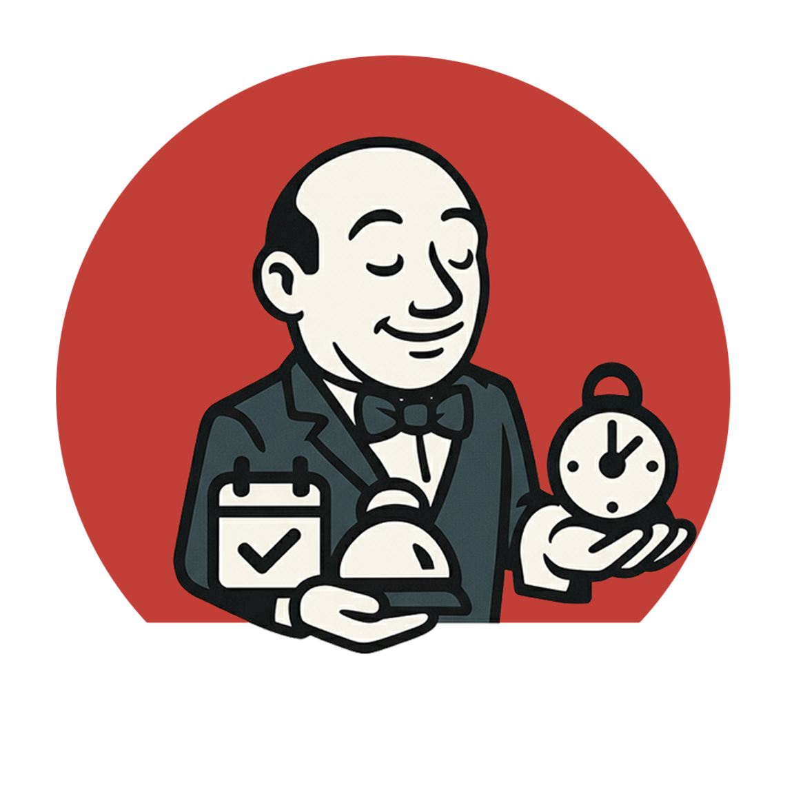 세바스찬 로고 - 스마트 공간 운영 시스템